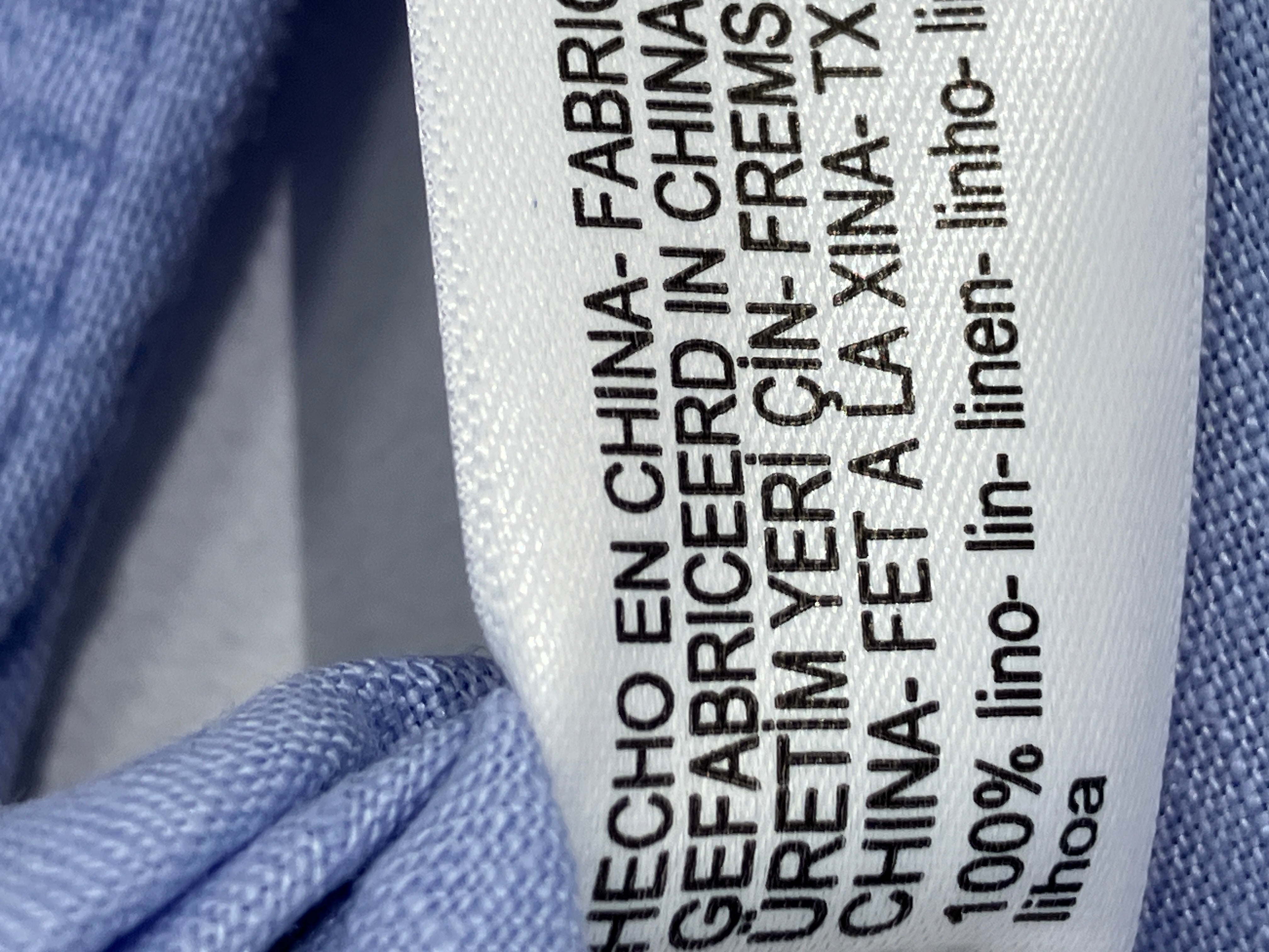 Massimo Dutti Skjorte